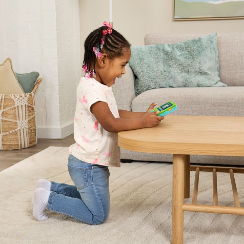 LeapFrog Preschool Game and Go Toy | Early Learning Toy | 2 years+